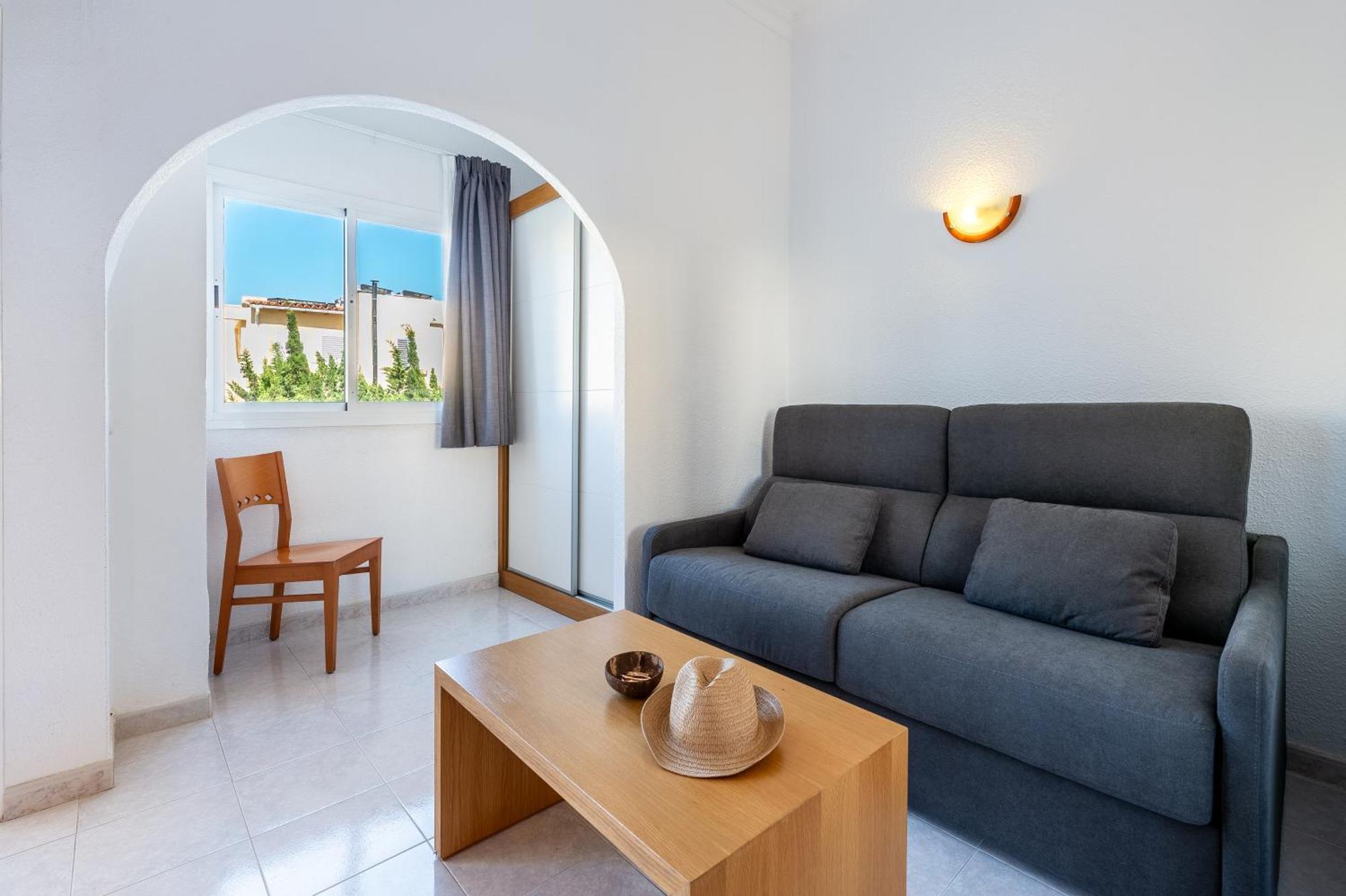Appart hôtel Vibra San Marino 3*